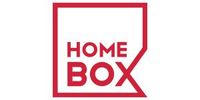 HomeBox logo